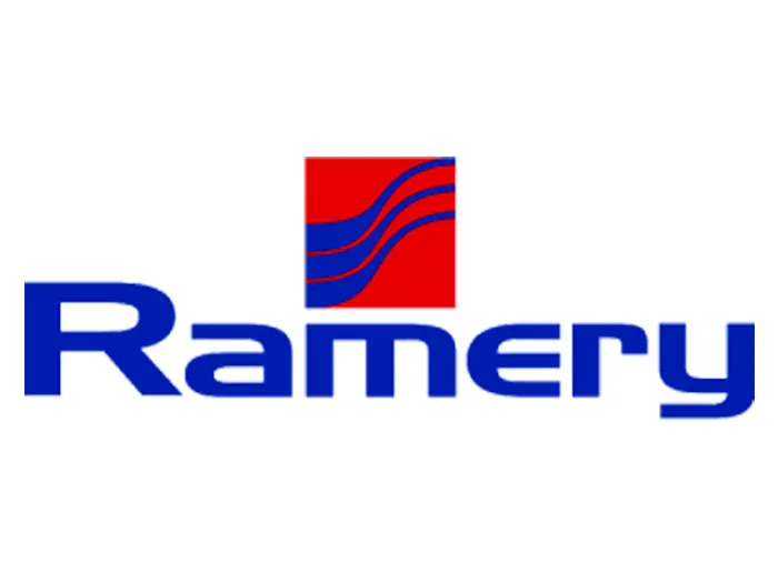 Logo ramery